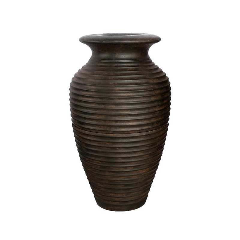 Aquascape Rippled Urn Medium