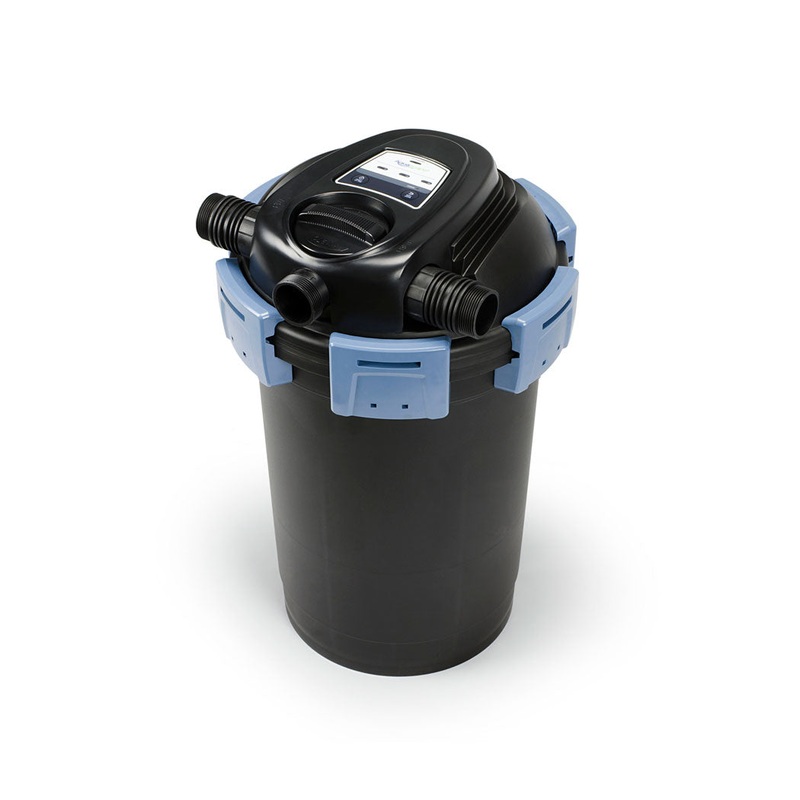 Aquascape UltraKlean Pressurized Biological Pond Filter 3500
