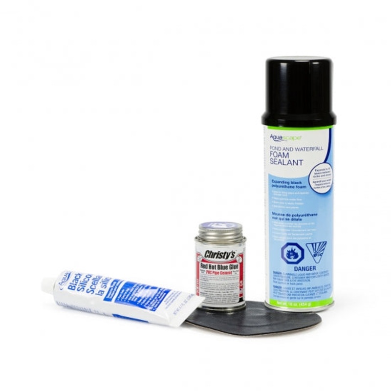 Aquascape Water Feature Installation Kit