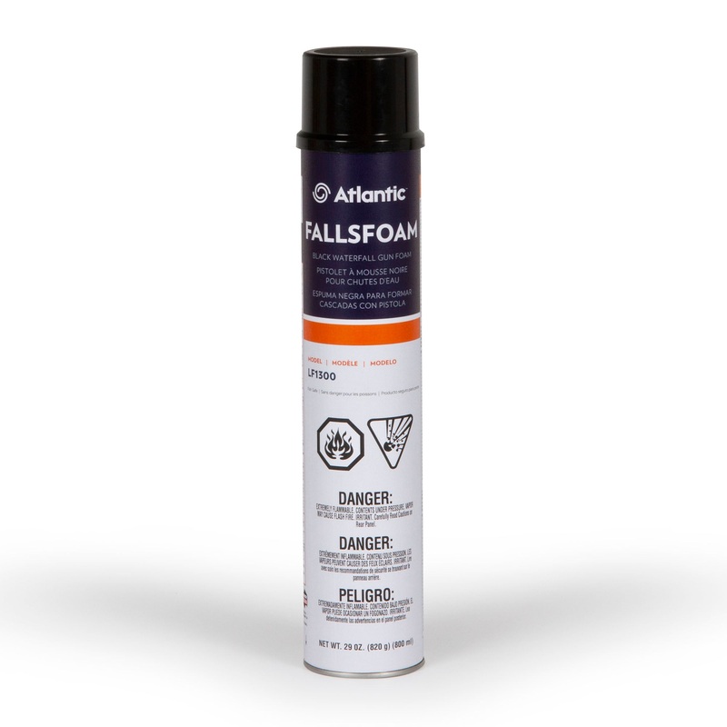 Atlantic FallsFoam 29oz