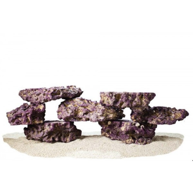 CaribSea LifeRock - Shelf - 40 lb