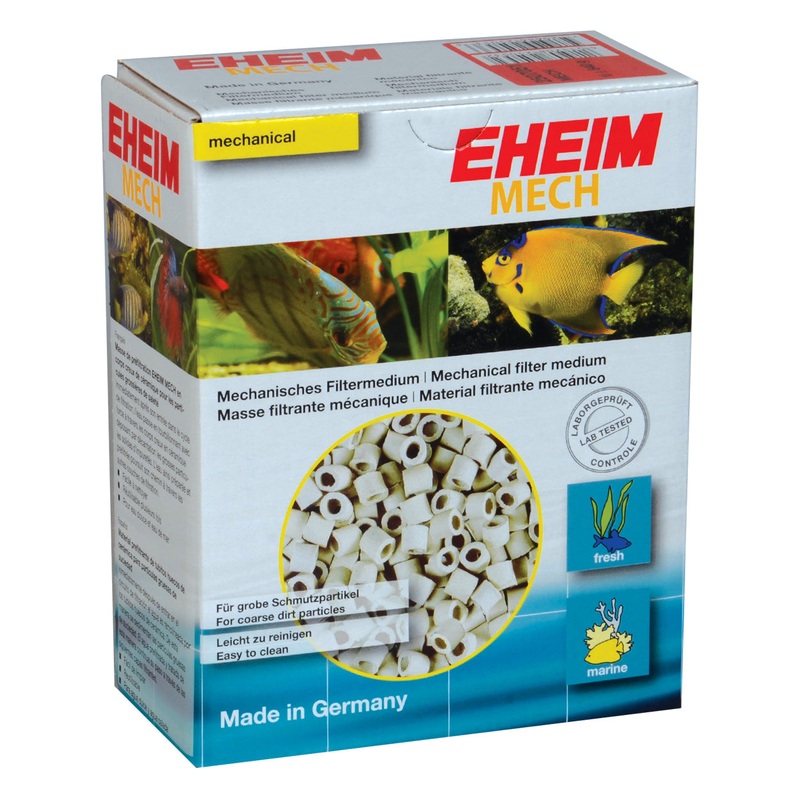 EHEIM MECH 1L/840g