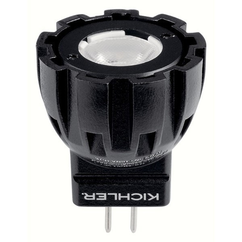 Kichler 3000K LED MR8 Bi-Pin 2W 40 Degree (K/18155)