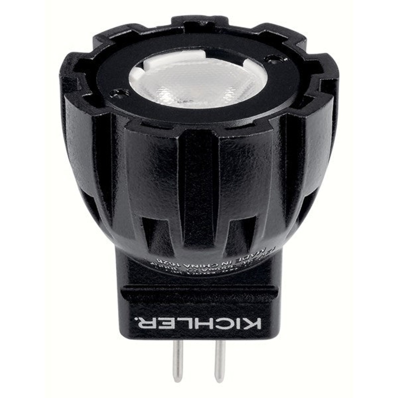 Kichler 3000K LED MR8 Bi-Pin 2W 60 Degree (K/18157)