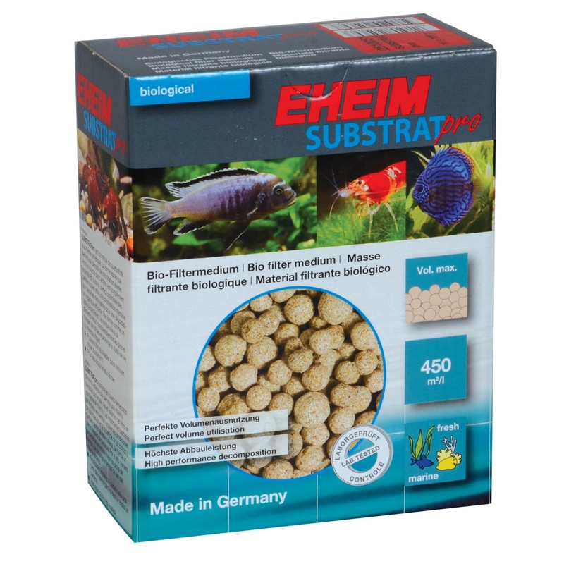 Substrat Pro Biological Filter Media - 1 L