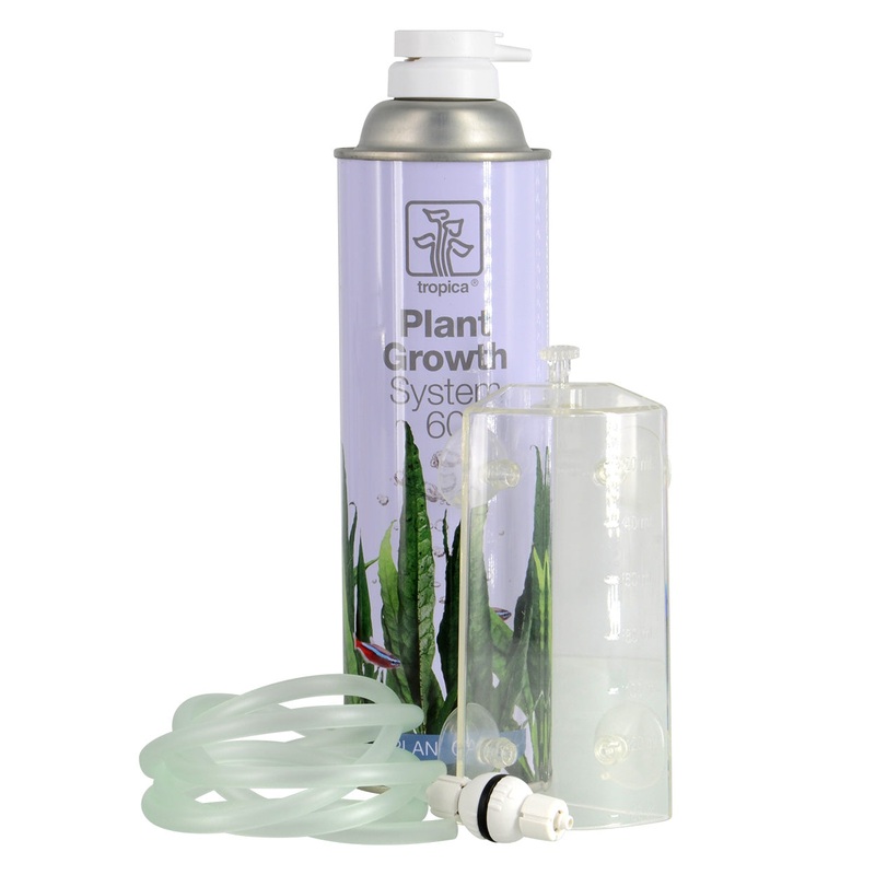 Tropica Plant Growth System 60
