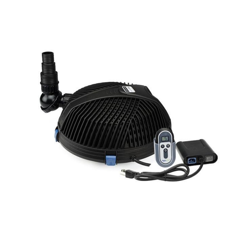 Aquascape AquaForce PRO 4000-8000 Solids Handling Pump