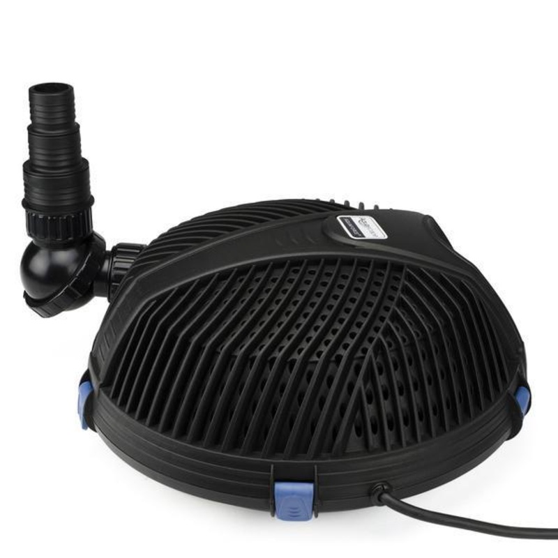 Aquascape AquaForce Solids Handling Pumps 5200