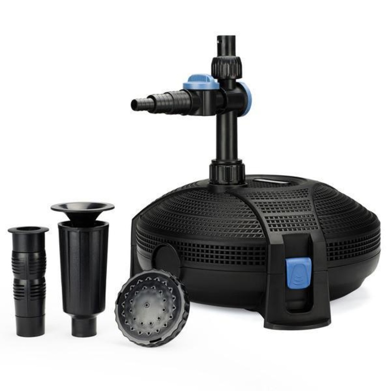 Aquascape AquaJet Pumps 2000