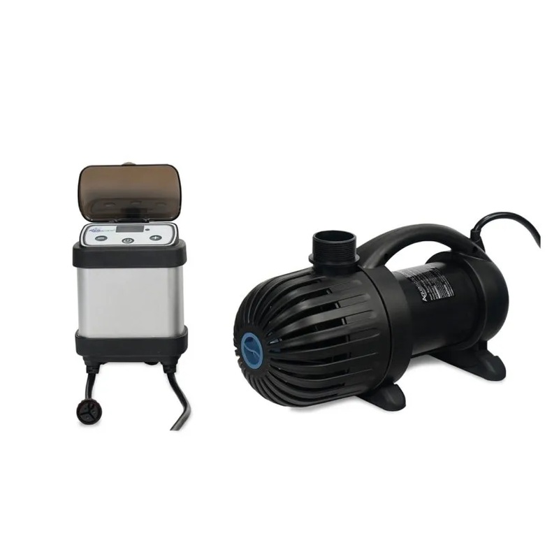 Aquascape AquaSurge Adjustable Flow Pond Pump 2000-4000