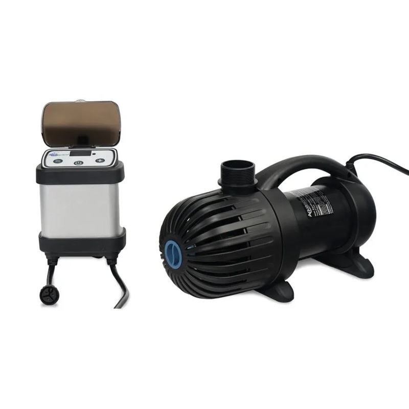 Aquascape AquaSurge Adjustable Flow Pond Pump 4000-8000