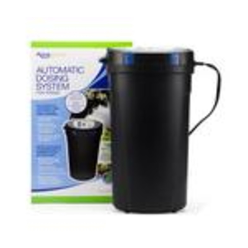 Aquascape Automatic Dosing System for Ponds