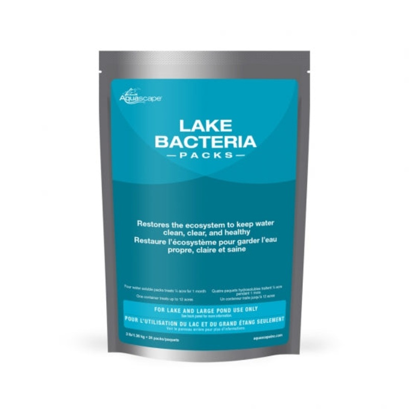 AquaScape Lake Bacteria