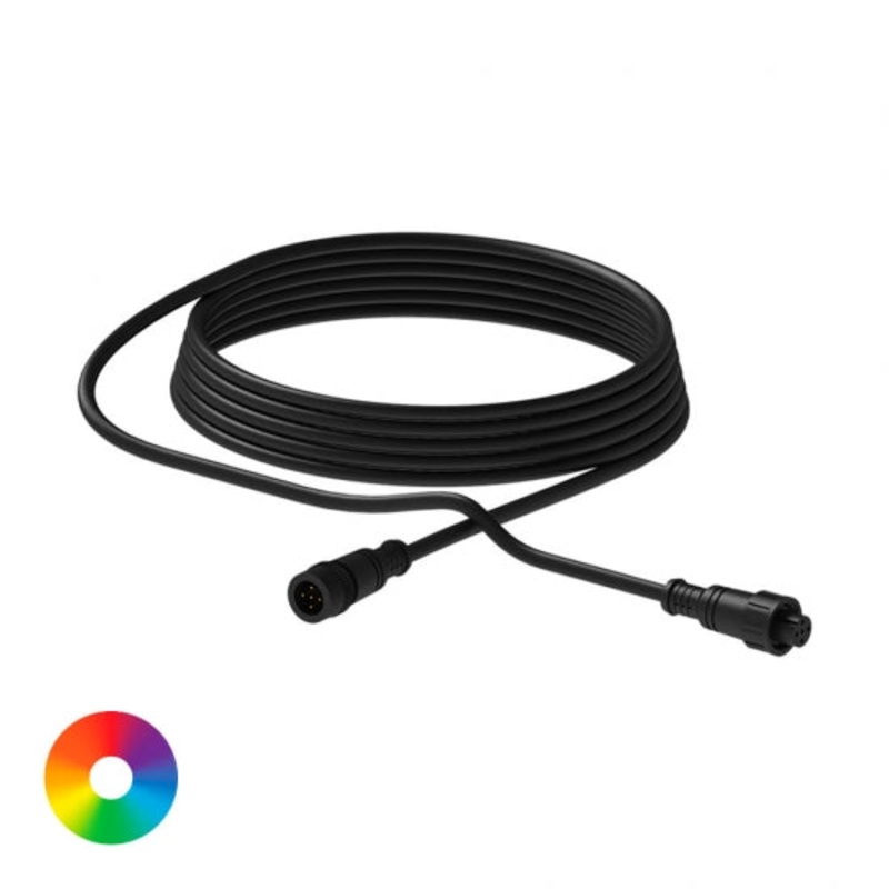 Aquascape Pond and Landscape 25 Color-Changing Light Extension Cable