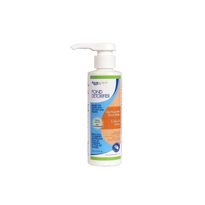 Aquascape Pond Detoxifier