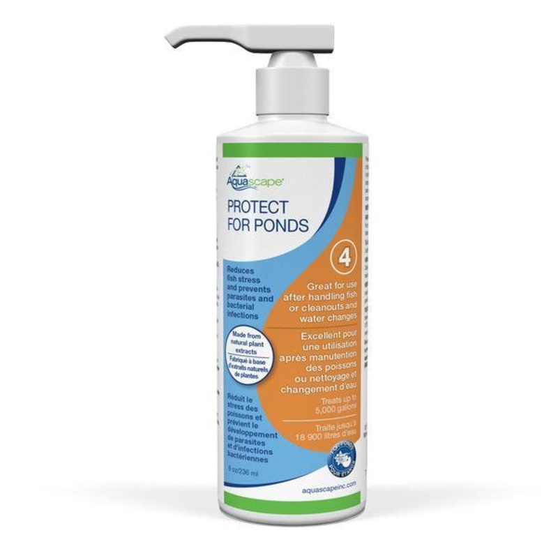 Aquascape Protect for Ponds