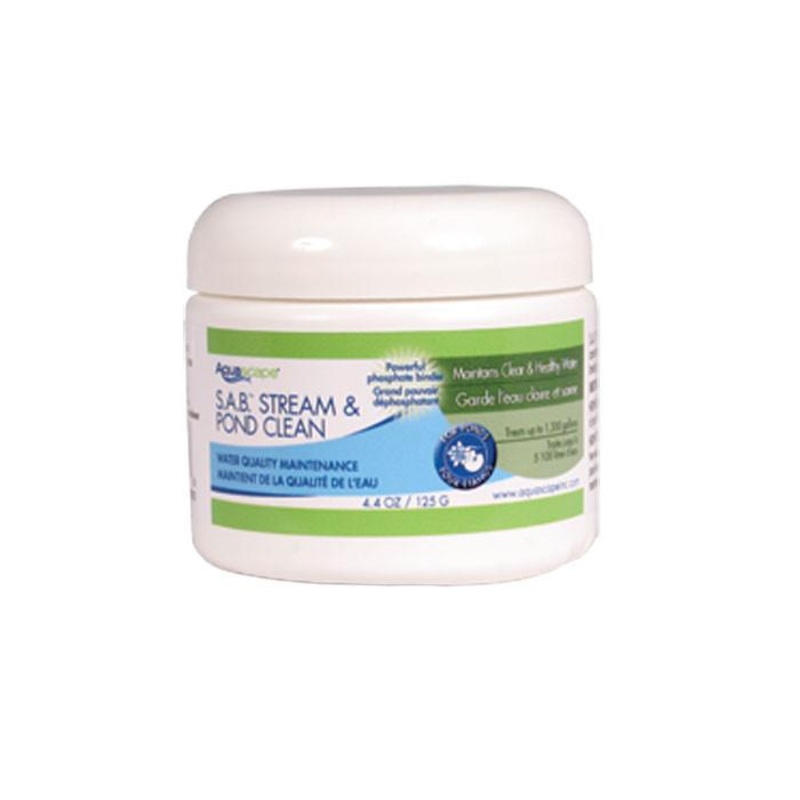 Aquascape SAB Stream & Pond Cleaner