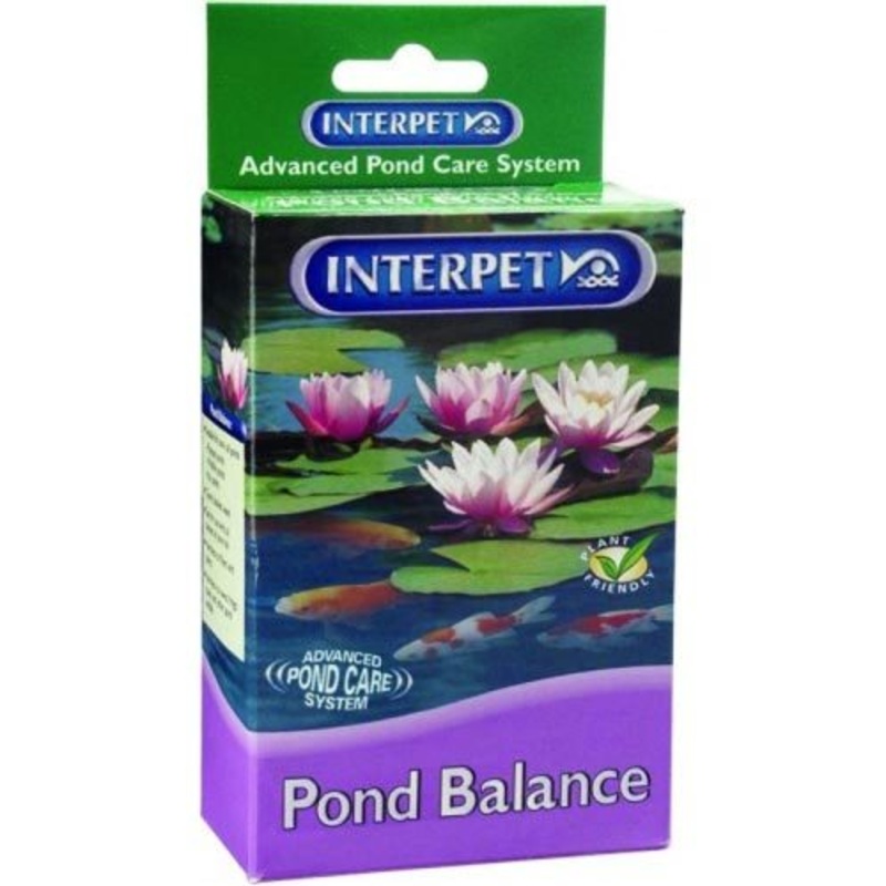 Interpet Pond Balance