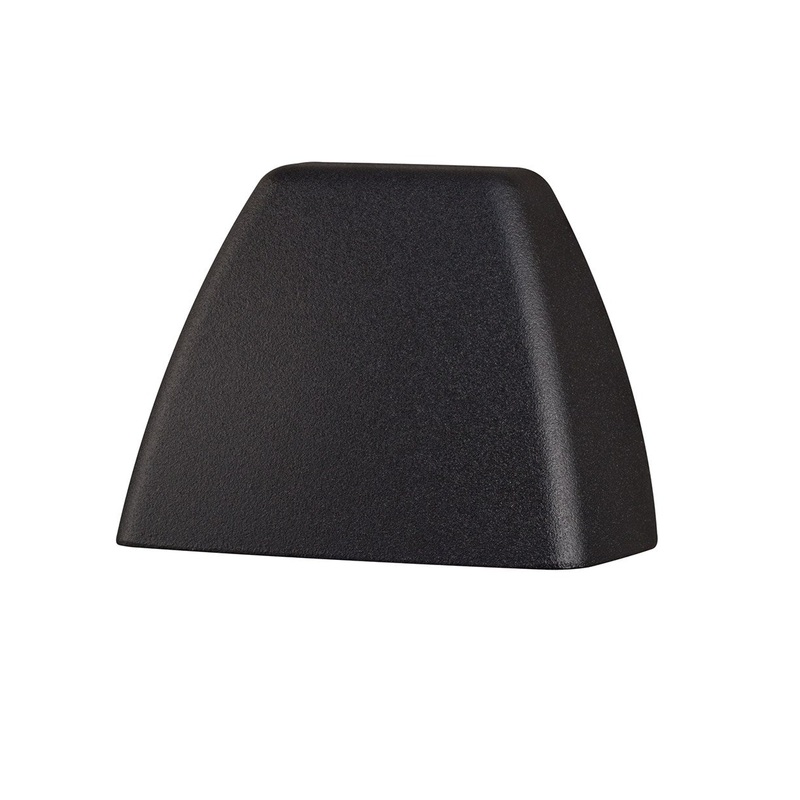 Kichler 4 Corners 3000K LED Deck Light (16111)