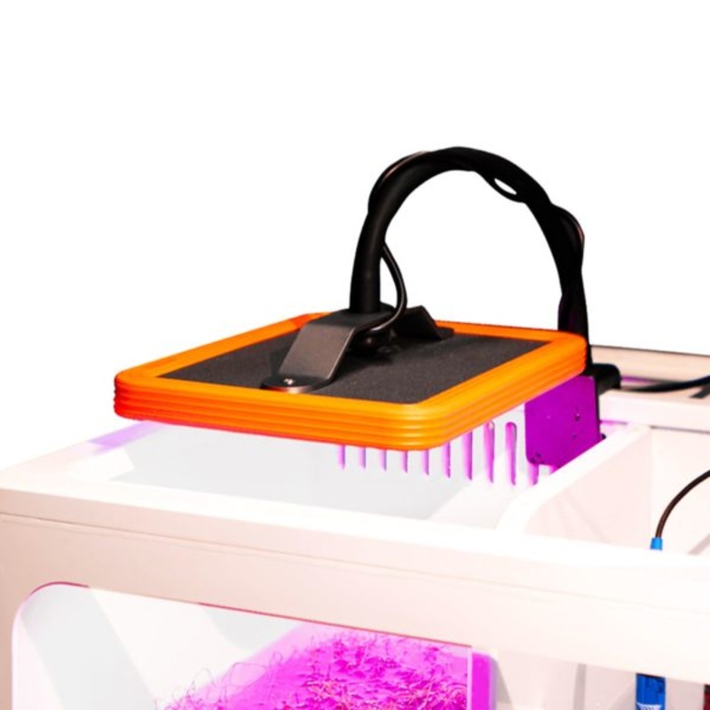 Neptune GRO 20W Refugium LED - FLAT Mount (Includes Pipe Mount)