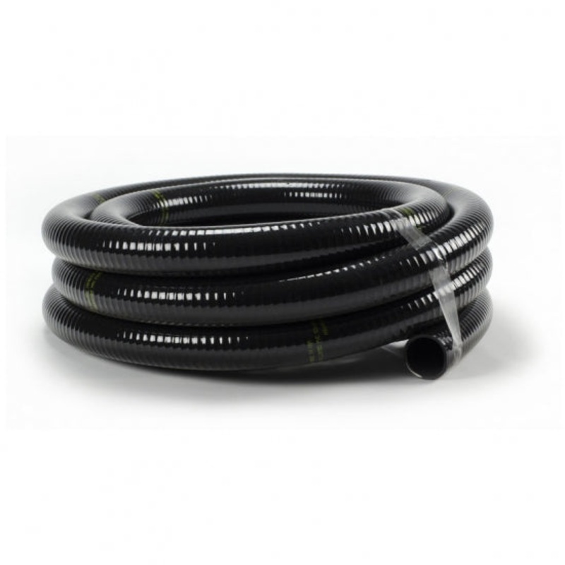 Aquasacape Flexible PVC Pipe 1"x50'