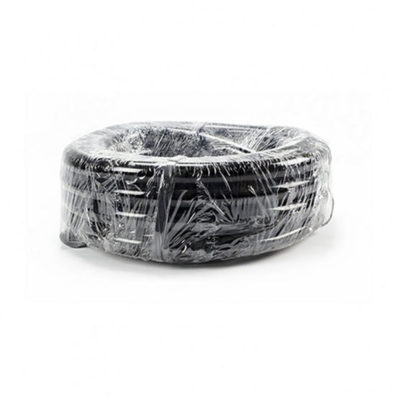 Aquascape Black Vinyl Tubing 1/2" x 100'