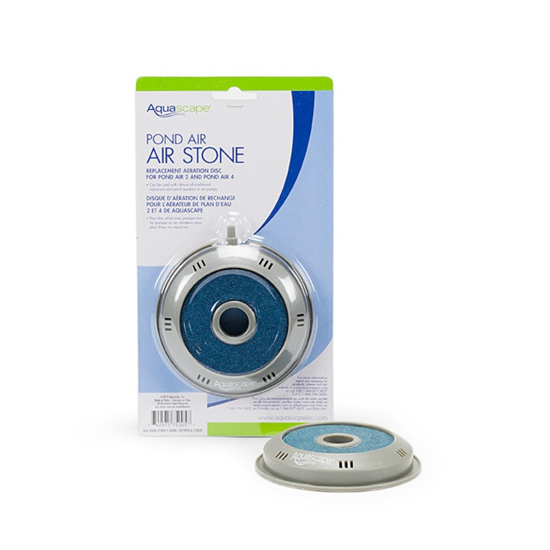 Aquascape Pond Aerator Replacement Aeration Disc
