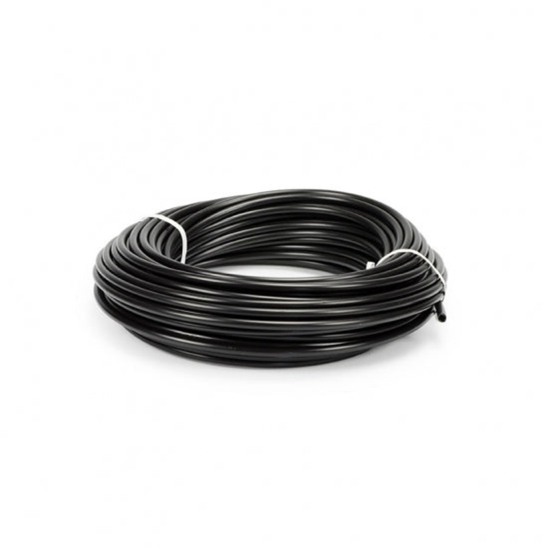 Aquascape WFV Poly Pipe 1/4" x 100'