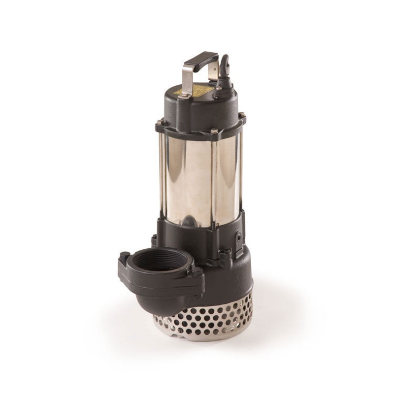 Atlantic A-Series Pumps (A-31) 73895