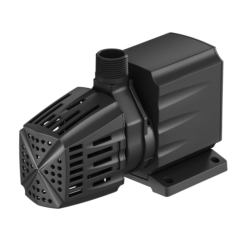 Atlantic MD-Series Pumps MD1500