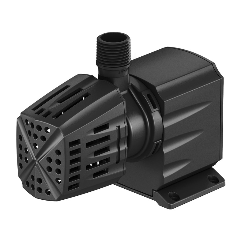 Atlantic MD-Series Pumps MD350