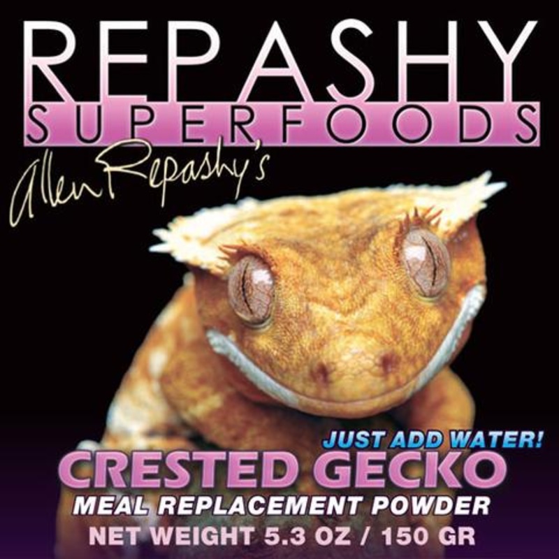 Crested Gecko Diet 3oz