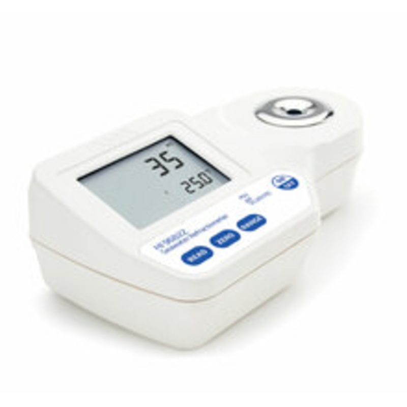 Hanna Digital Refractometer