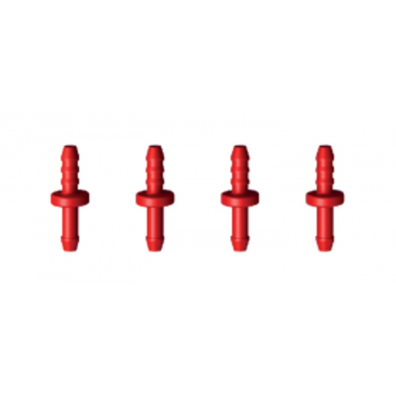 Red Sea ReefDose Tube Tip Set (4 tips)