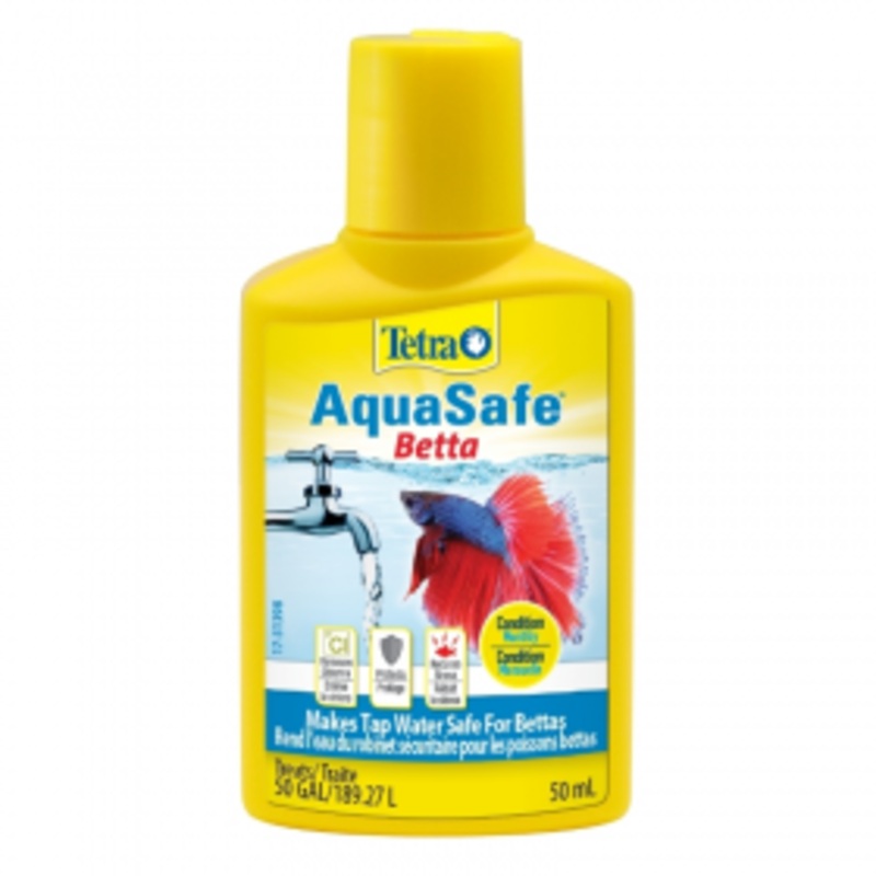 Tetra BettaSafe 1.69oz/50ml