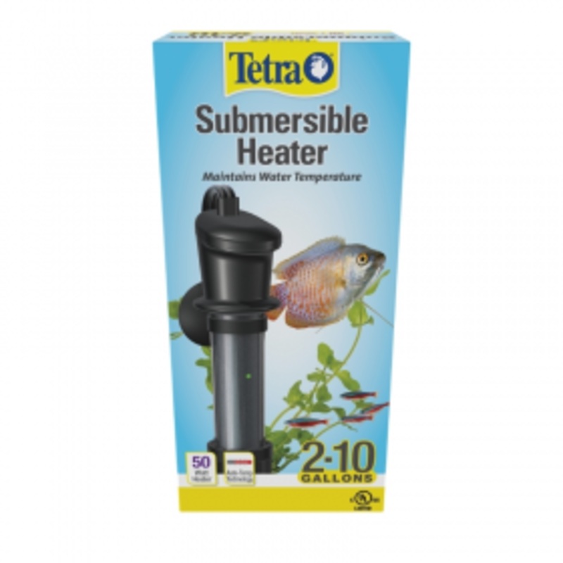 Tetra Submersible Heaters