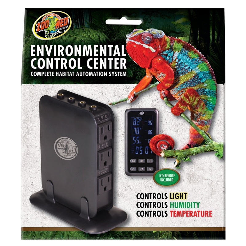 Zoo Med Environmental Control Center