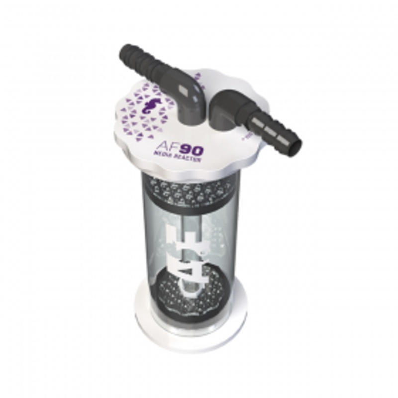 Aquaforest AF90 Media Reactor NEW