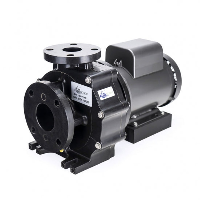 Aquascape EXT 12000 Pond Pump