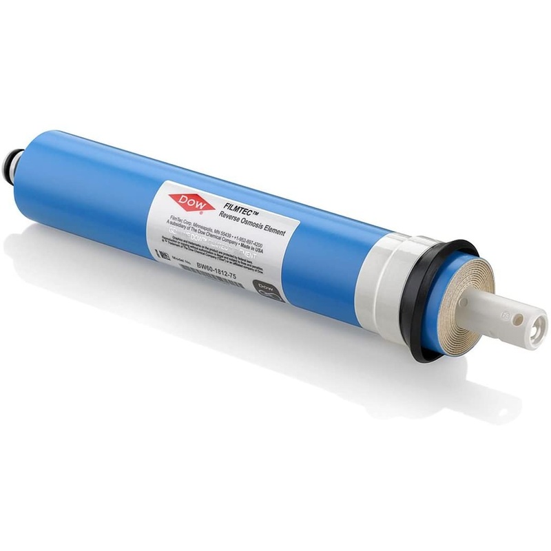 Dow Filmtec Reverse Osmosis Membrane - 75GPD