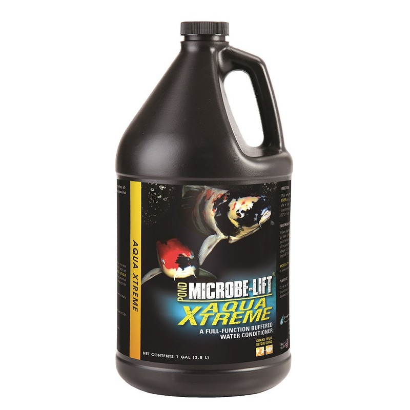 MICROBE-LIFT/Aqua XTreme 1 Gallon