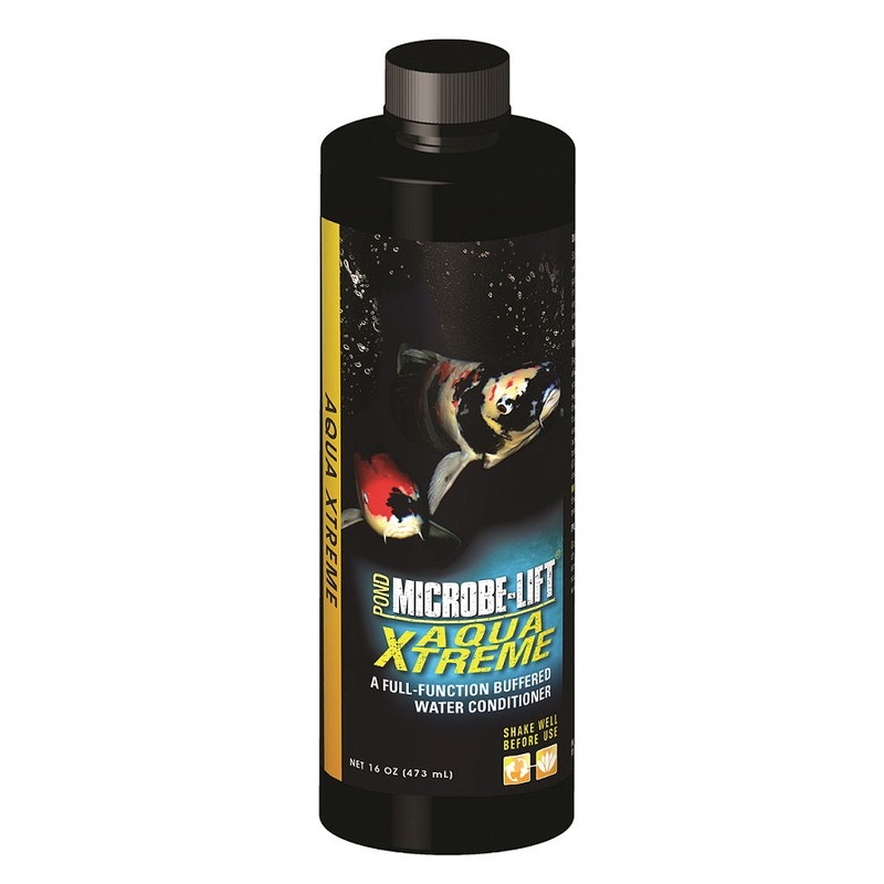 MICROBE-LIFT/Aqua XTreme 16oz