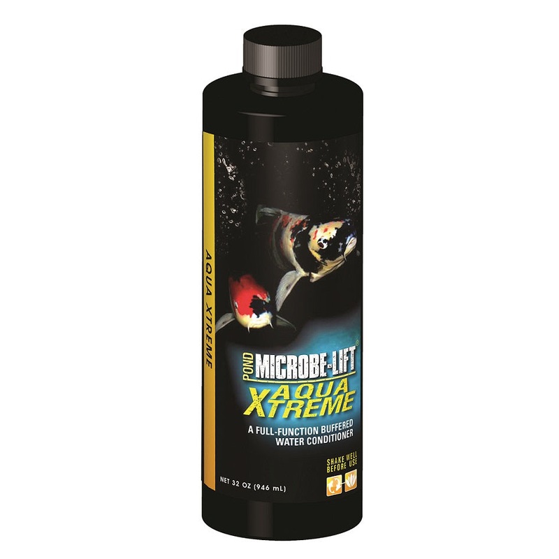 MICROBE-LIFT/Aqua XTreme 32oz