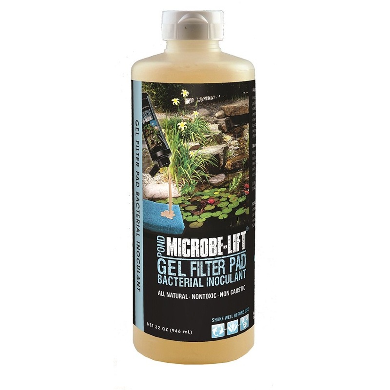 MICROBE-LIFT/PL Gel 32oz