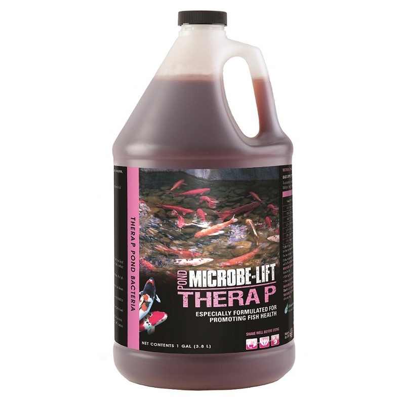 MICROBE-LIFT/TheraP 1 Gallon