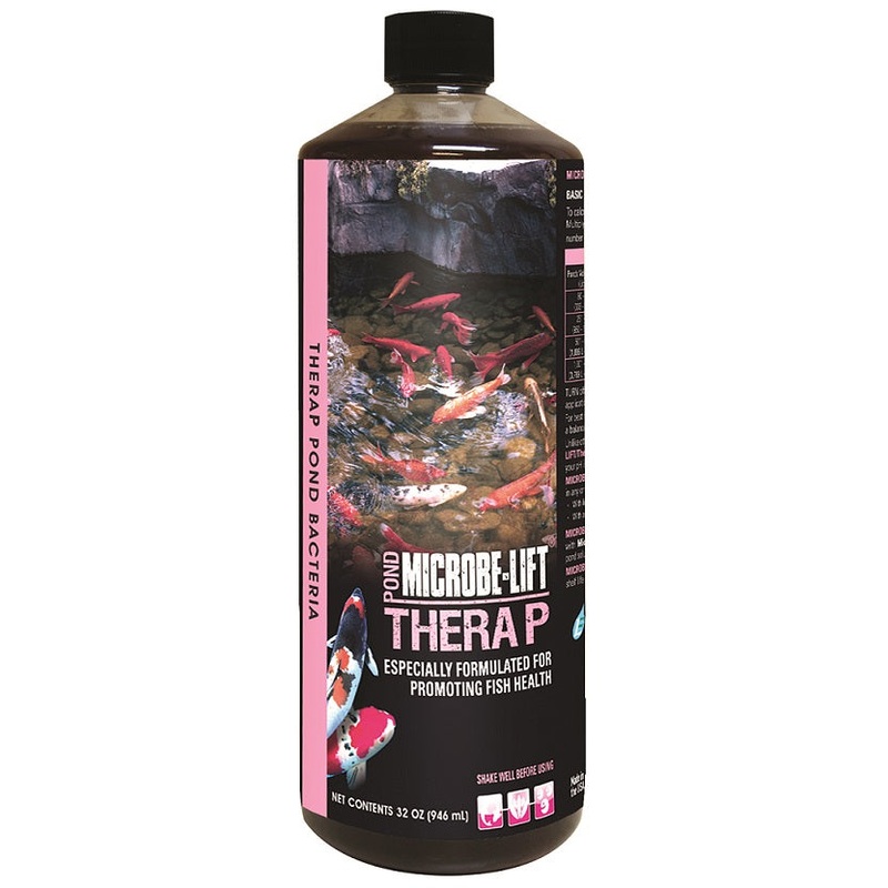 MICROBE-LIFT/TheraP 32oz