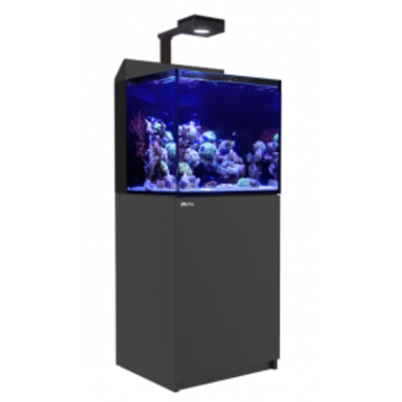 Red Sea Max E-170 ReefLED Reef System - Black