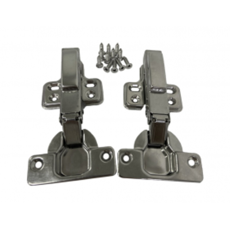 Red Sea Reefer Cabinet Hinge (Set of 2)