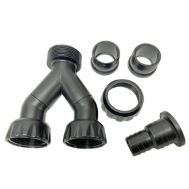 Red Sea Reefer XXL750V3/3XL900 Sump Pump Y Connector Set