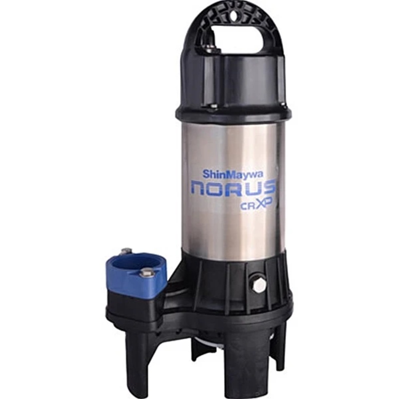 Shinmaywa Norus-SHN 03  / 50CR2.4S  / 5700 GPH PUMP